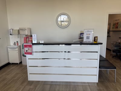 Well Established Nail and Beauty Salon - Macksville, NSW image