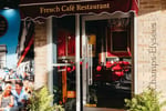 Premium French Cafe & Parisian Bistro The Junction, Newcastle