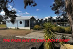 Huge 9.5 acre Caravan Cabin park.