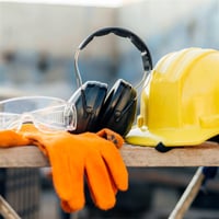 Safety Solutions Business - Profitable image
