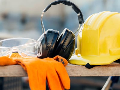 Safety Solutions Business - Profitable image