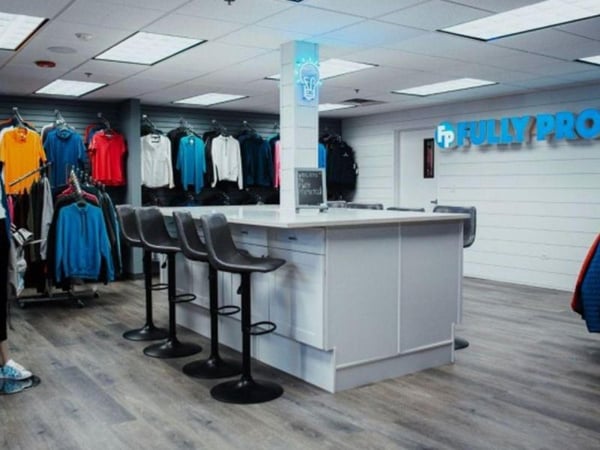 Fully Promoted Franchise Opportunity | Premium B2B Marketing Solutions