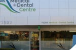 MEDICAL & DENTAL CENTRE WITH ACCREDITATION & HIGH GROWTH POTENTIAL