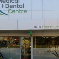 MEDICAL & DENTAL CENTRE WITH ACCREDITATION & HIGH GROWTH POTENTIAL image