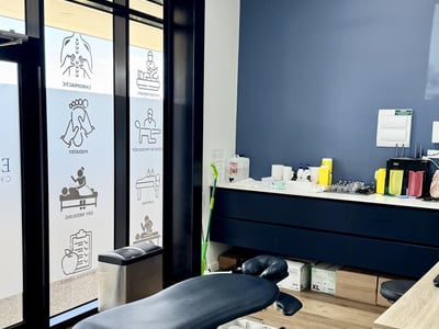Allied Health Clinic Fitout and Lease in Booming Location image