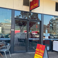 Mai Thai Restaurant for Sale image