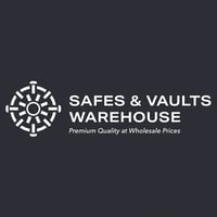 Safes and Vaults Warehouse image