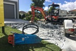 Diggermate Ormeau & Jacobs Well - Equipment Hire Business