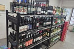 WESTERN SUBURBS BOTTLESHOP & BAR  UNIQUE DUAL-INCOME BUSINESS  ONLY $190,000