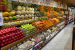 Gourmet Fruit and Vegetable Store - Balwyn, VIC
