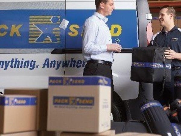 Record Network Sales, Industry Growth and a 5-Star Rated Franchise, photo 2