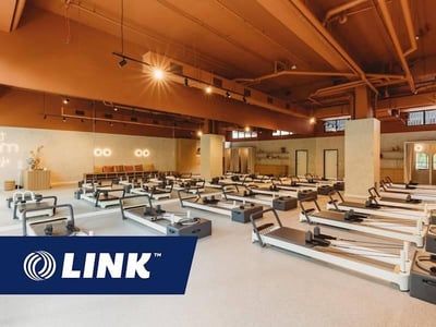 MUSE Pilates Franchise Mosman image