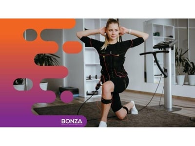 35434 Innovative Fitness Studio - Established Brand & Proven Systems image