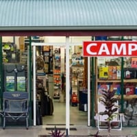 Unique Retail Opportunity in small Coastal Town image