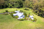 72 ACRES KANGAROO VALLEY APPROVED TO BUILD 26 MORE HOUSES