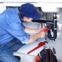 ESTABLISHED PLUMBING AND DRAINAGE BUSINESS - GOLD COAST image