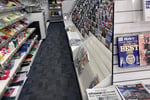 Newsagency in Busy Town of Emerald + Freehold available for $720,000