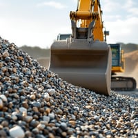 Highly Profitable Sand and Soil Supply Business MAS269 image