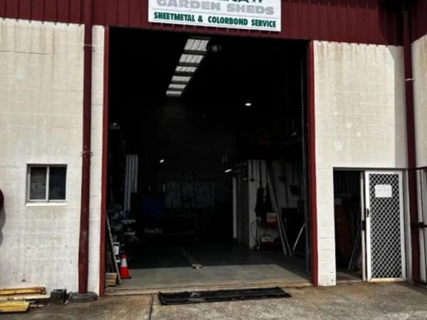 Well-Established Shed Supply & Installation Business for Sale - Prime Northern Rivers, NSW - Annual Turnover: $200K - Full Training - High Growth Pros
