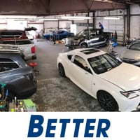 Auto Dent Repair  - Always Busy - Lucrative Returns image