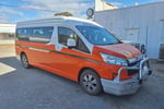 Profitable School Bus Contracts for Sale - Carnamah Region, WA