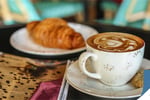 First time Offered 5 Day Industrial Cafe Established 20 Years with Great Rent