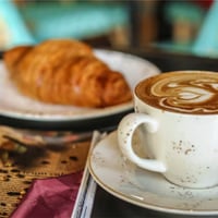 First time Offered 5 Day Industrial Cafe Established 20 Years with Great Rent image