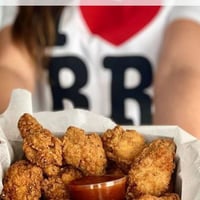 Red Rooster Franchise Opportunity in Jamisontown, NSW image