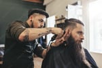 Premium Established Barbershop - Loyal Client Base