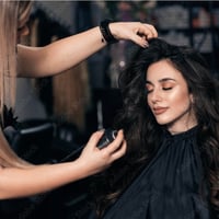 Established Premium Hair and Barber Business image