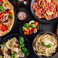 NORTHERN SUBURBS TAKE-AWAY PIZZA AND PASTA image