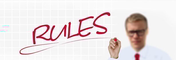 Ground Rules for Buying a Business cover image