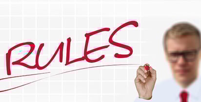 Ground Rules for Buying a Business article cover image