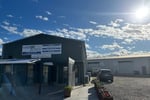 Blinds, Awnings and Security Doors