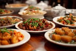 Established, Well-loved Restaurant for Sale, Haymarket, Sydney CBD
