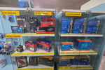 BTC Parts & Accessories - Leading NT Parts Supplier