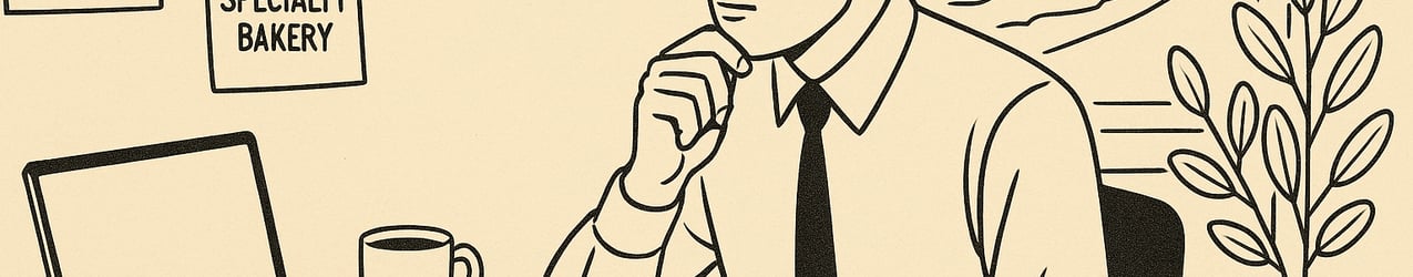 Discover Your Perfect Business Match: Brainstorming Business Types cover image