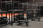 Fully integrated Youth Athletic Development  - 49% Partner