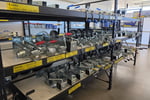 BTC Parts & Accessories - Leading NT Parts Supplier