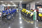 BRIDGELAND MOTORCYCLES DEALERSHIP - SALES & SERVICE - FREEHOLD AVAILABLE