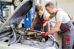 Long Established Automotive Repair Services. FREEHOLD Option Available!
