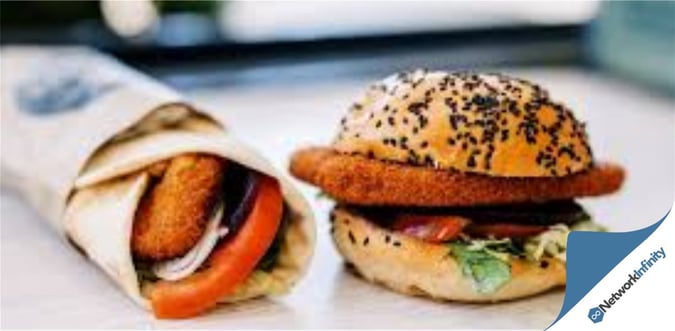 For Sale Fully Fitted Take Away in a Prime Southern Sydney NSW Location