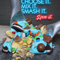 High Profit Ice Cream Business For Sale  $11,200pw  Low Rent  Franchise image