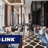 Premier Australian Interior Architectural Design Firm primary image