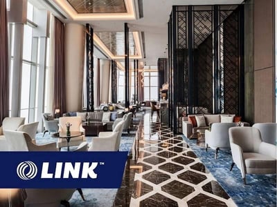 Premier Australian Interior Architectural Design Firm image
