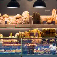 Bakery * Tkg $7 , 000 Pw In Croydon [2103182] image