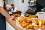 Fully Equipped Bakery And Cafe Opportunity in Torquay