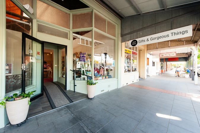 UNDER OFFER - Miss Daisy Gifts & Gorgeous Things Retail Store | ID:7