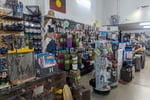 Camping Retail Store - Byron Bay, NSW