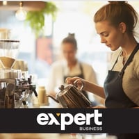 Long Established Licensed Cafe in South Yarra image